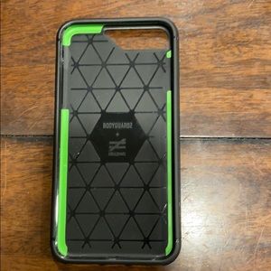 iPhone 7+/8+ Bodyguardz Phone Case